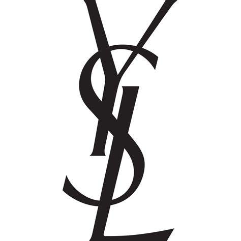 ysl logo for sale|ysl logo meaning.